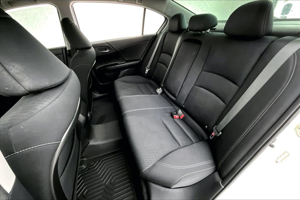 Used 2014 Honda Accord Sport image 32
