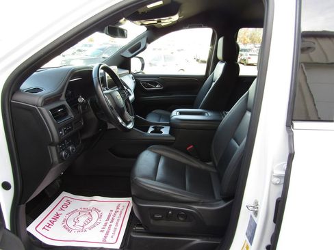 Used 2024 Chevrolet Tahoe LT image 25