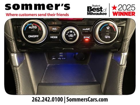 Used 2019 Subaru Forester Touring w/ Popular Package #3 image 16