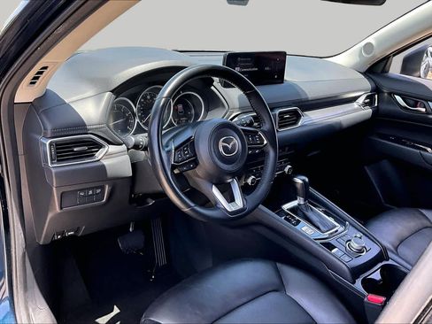 Used 2024 MAZDA CX-5 AWD 2.5 S image 17