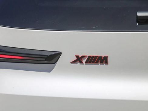 Used 2026 BMW XM Label Red AWD/4WD image 7