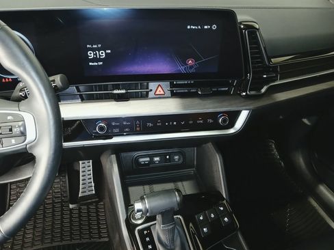 Used 2025 Kia Sportage X-Pro Prestige AWD/4WD image 19