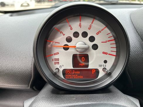 Used 2013 MINI Cooper Countryman S image 14