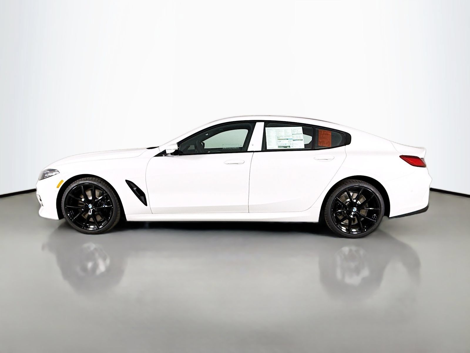 Used 2026 BMW 840i RWD image 4