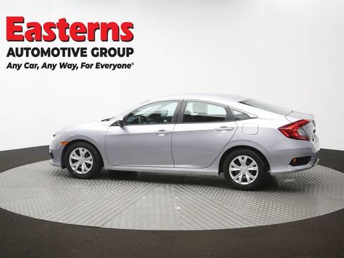 Used 2017 Honda Civic LX image 59