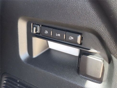 Used 2023 Ford Explorer Timberline w/ Timberline Technology Package image 8