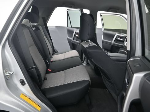 Used 2024 Toyota 4Runner SR5 RWD image 13