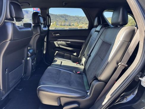 Used 2020 Dodge Durango GT image 17