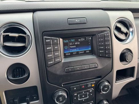 Used 2014 Ford F150 XLT w/ Equipment Group 302A Luxury image 29