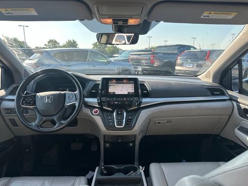 Used 2020 Honda Odyssey EX-L image 22