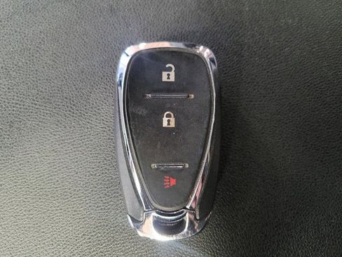 Used 2023 Chevrolet Equinox LT FWD image 32