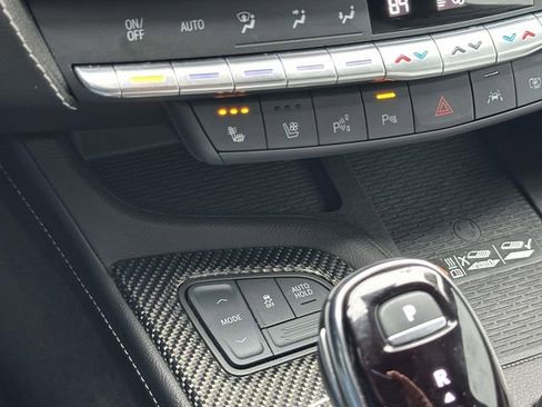 Used 2024 Cadillac CT5 V Blackwing w/ Super Cruise 2 Package image 36