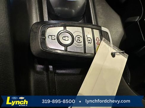 Certified 2025 Ford Explorer ST AWD/4WD image 19