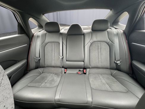 Used 2022 Hyundai Sonata SEL Plus image 12