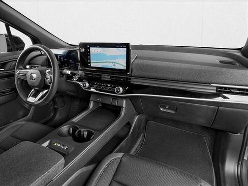 New 2026 Honda Prologue EX image 10