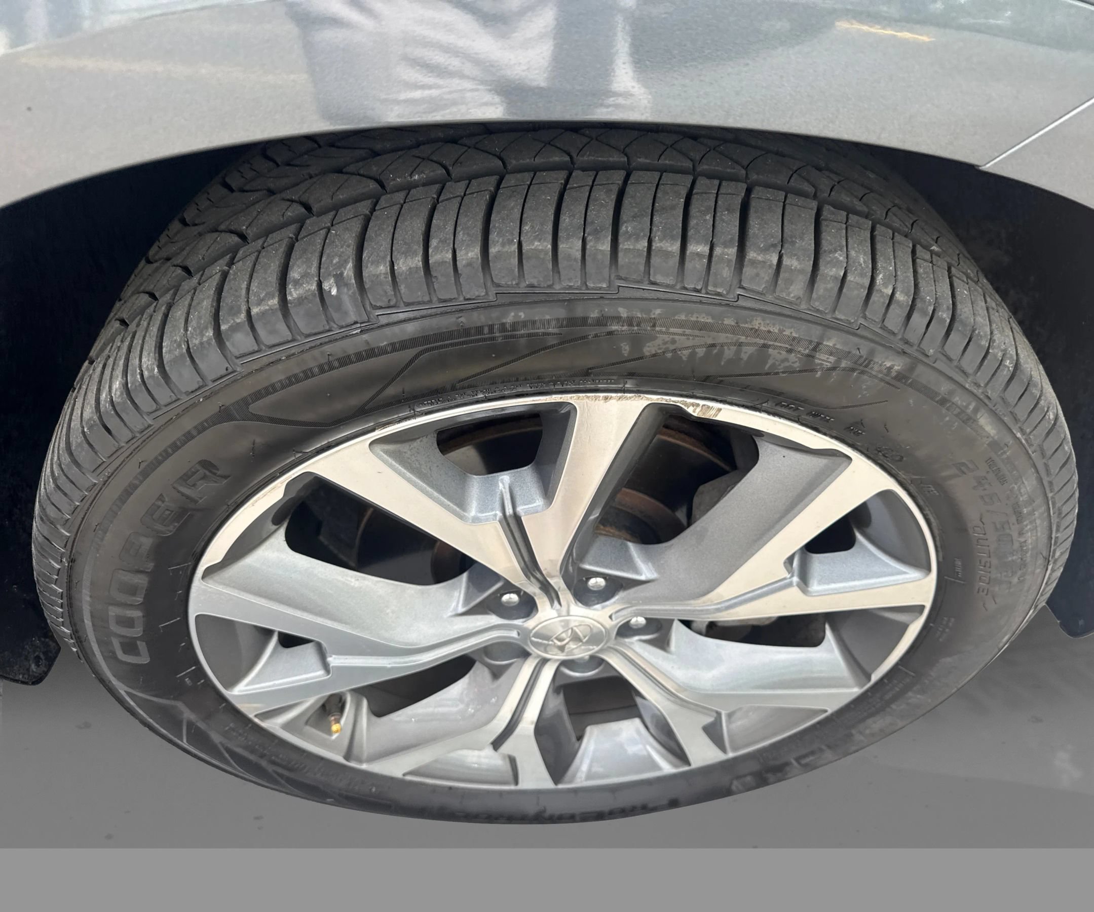 Used 2021 Hyundai Palisade Limited w/ Cargo Package AWD/4WD image 25