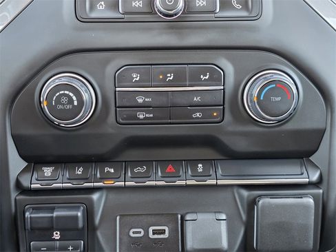 Used 2025 Chevrolet Silverado 3500 W/T w/ WT/CX Safety Package image 16