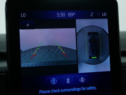 Used 2022 Ford Explorer ST w/ ST Street Pack image 27