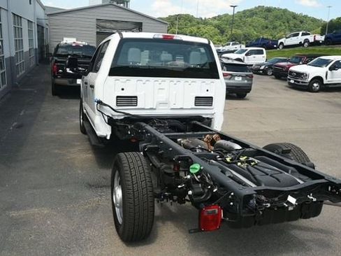 New 2026 Ford F350 XL AWD/4WD image 7