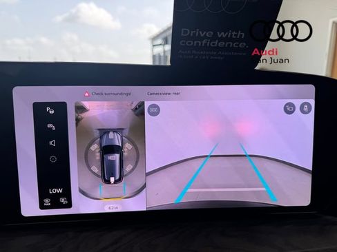 New 2026 Audi Q5 Premium Plus AWD/4WD image 22