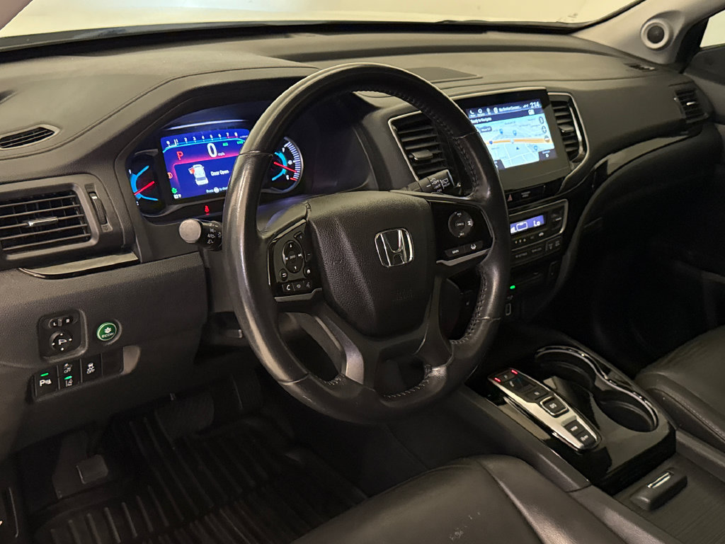 Used 2022 Honda Pilot Touring image 21