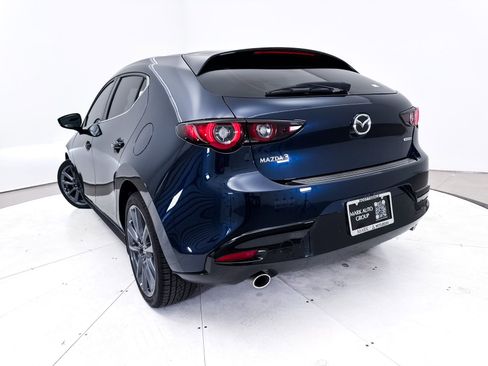 Used 2023 MAZDA MAZDA3 s image 7