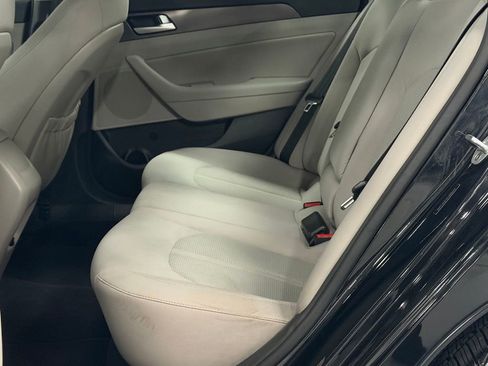 Used 2015 Hyundai Sonata Sport FWD image 21