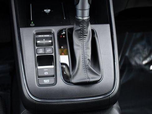 New 2026 Honda CR-V LX image 23