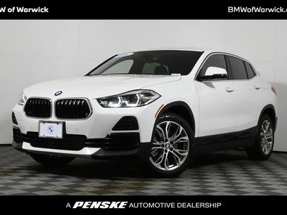 Used 2021 BMW X2 xDrive28i w/ Convenience Package