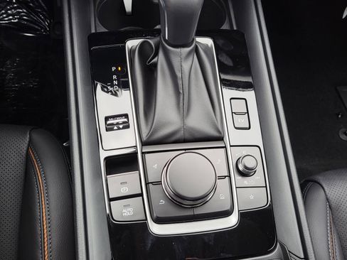 New 2026 MAZDA CX-50 AWD 2.5 Hybrid w/ Weather Package image 22