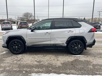 Certified 2024 Toyota RAV4 XSE video 2