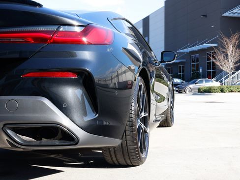 Used 2023 BMW 840i Coupe image 41