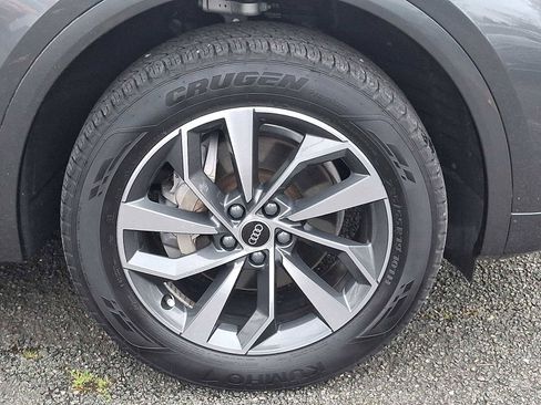 Certified 2022 Audi Q5 2.0T Premium w/ Convenience Package image 24