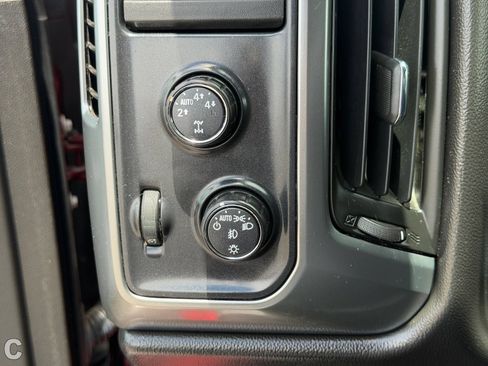 Used 2014 Chevrolet Silverado 1500 LT w/ All Star Edition AWD/4WD image 20