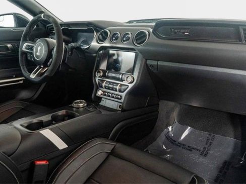 Used 2022 Ford Mustang Shelby GT500 image 38