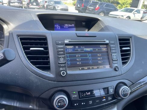 Used 2014 Honda CR-V EX-L image 11