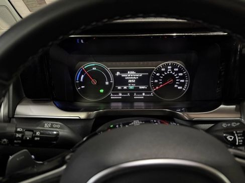 Used 2022 Kia Sorento EX w/ Panoramic Sunroof Package image 15