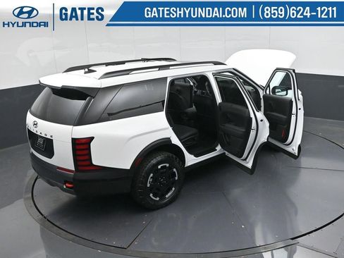 New 2026 Hyundai Palisade XRT Pro image 55