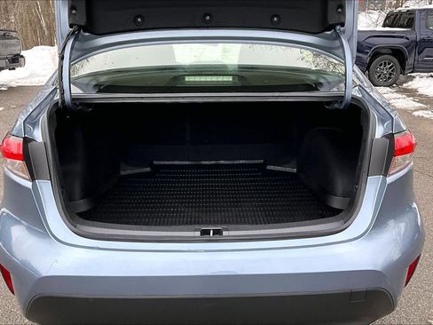 Certified 2024 Toyota Corolla LE w/ LE Convenience Package image 30