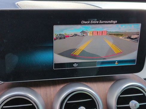 Used 2020 Mercedes-Benz C 63 AMG S image 24