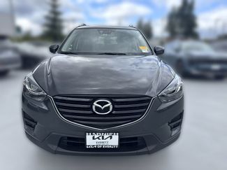 Used 2016 MAZDA CX-5 Grand Touring AWD/4WD video 2
