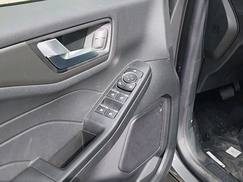 New 2025 Ford Escape PHEV image 11