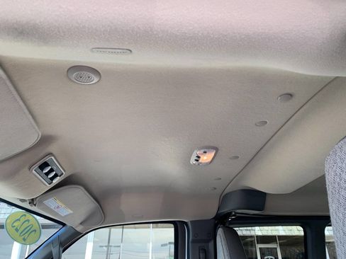 Used 2023 Chevrolet Express 3500 LS RWD image 23