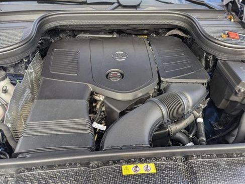 New 2026 Mercedes-Benz GLE 350 4MATIC image 16