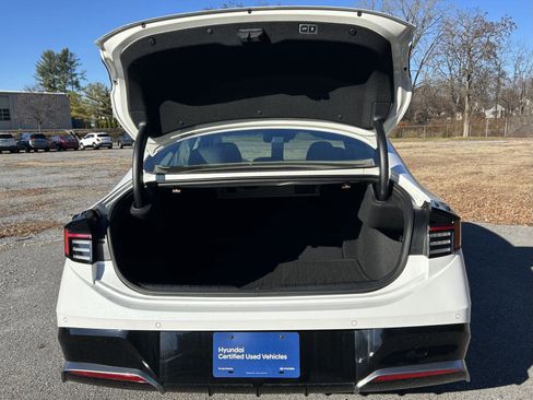 Certified 2024 Hyundai Sonata Limited image 6