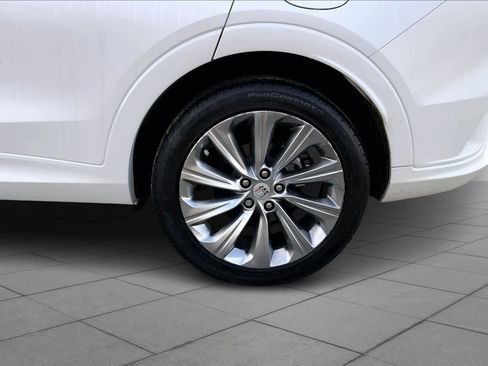 Used 2024 Buick Envista Avenir image 12