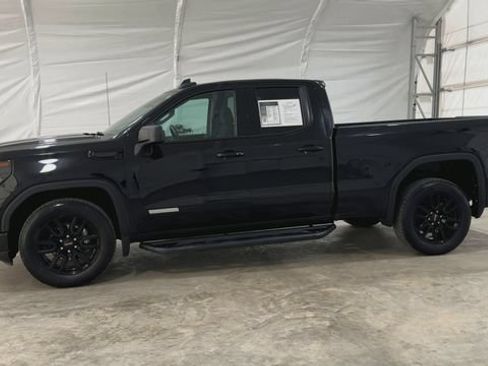 Certified 2023 GMC Sierra 1500 Elevation RWD image 9