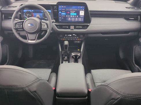 New 2026 Subaru Outback Touring XT image 14