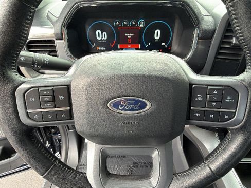 Certified 2023 Ford F150 Lariat AWD/4WD image 18