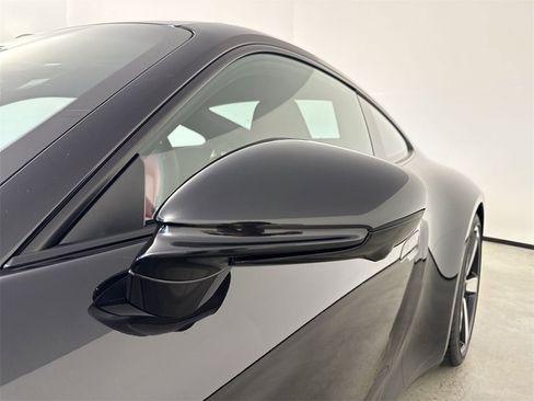 New 2026 Porsche 911 Carrera S image 12